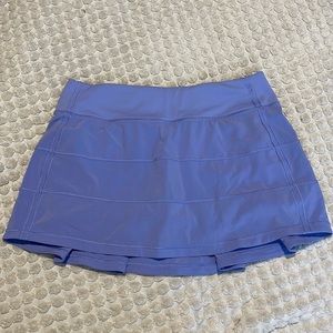 Lululemon Tennis Skirt
